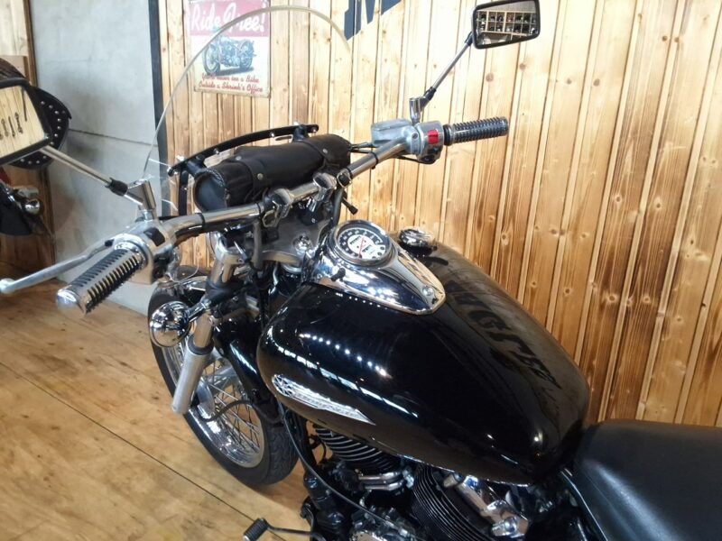 Yamaha Drag Star * Ładne brzmienie yamaha raty -kup online oraz na raty..