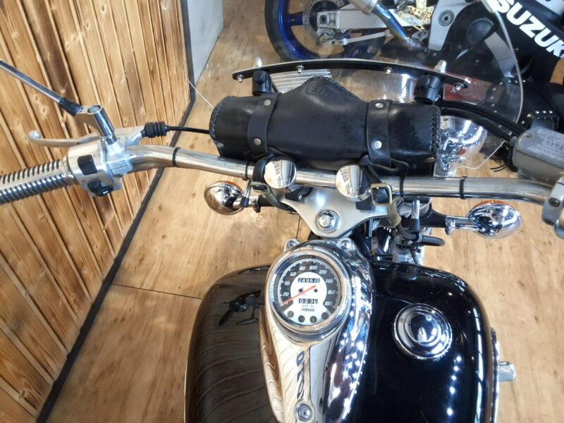 Yamaha Drag Star * Ładne brzmienie yamaha raty -kup online oraz na raty..