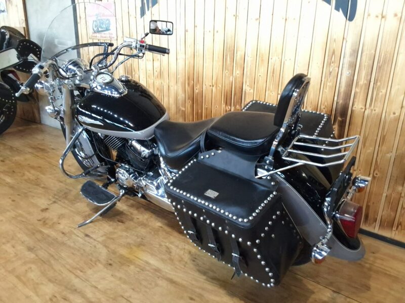 Yamaha Drag Star * Ładne brzmienie yamaha raty -kup online oraz na raty..PIĘKNA XVS