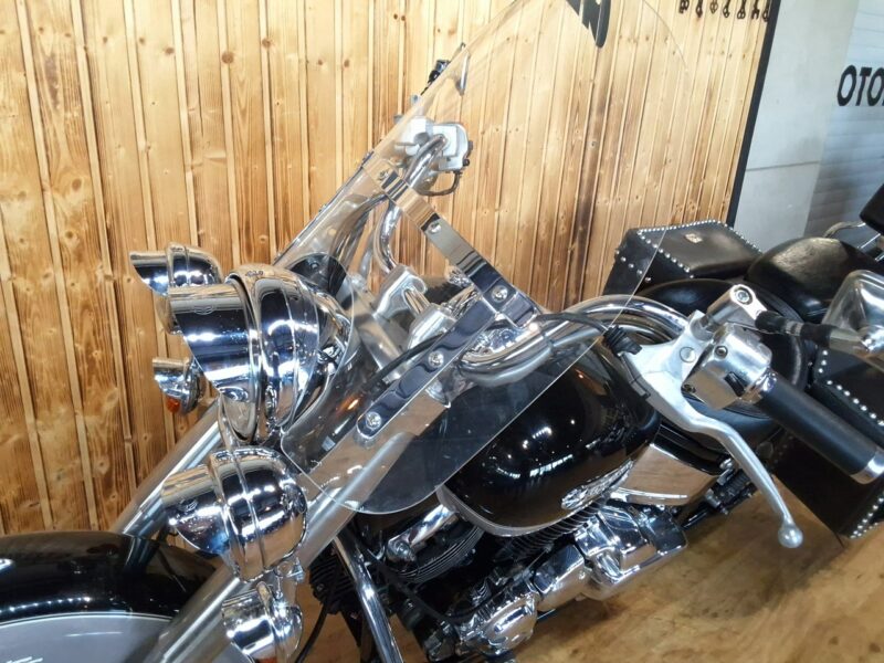 Yamaha Drag Star * Ładne brzmienie yamaha raty -kup online oraz na raty..PIĘKNA XVS