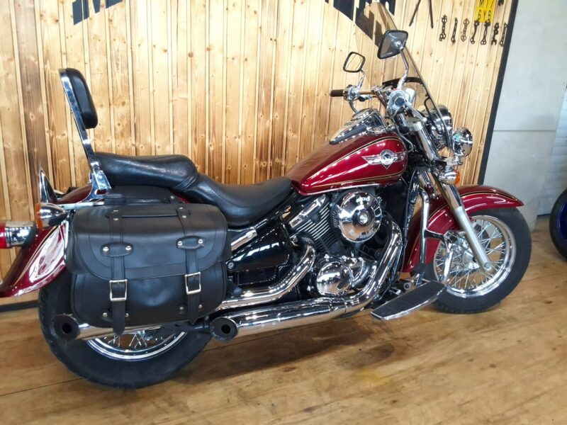 Kawasaki Vulcan ## Piękny na ,unikatowy,800 Nietuzinkowy, raty -kup online