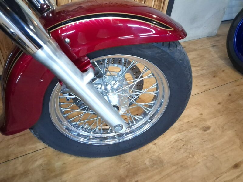 Kawasaki Vulcan ## Piękny na ,unikatowy,800 Nietuzinkowy, raty -kup online