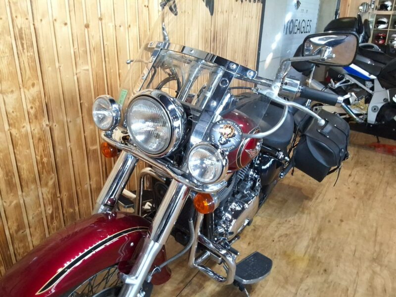 Kawasaki Vulcan ## Piękny na ,unikatowy,800 Nietuzinkowy, raty -kup online