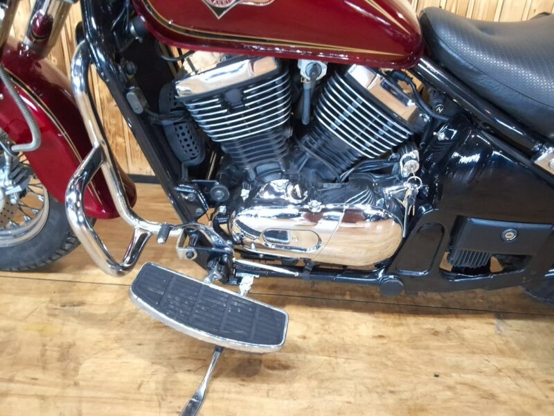 Kawasaki Vulcan ## Piękny na ,unikatowy,800 Nietuzinkowy, raty -kup online