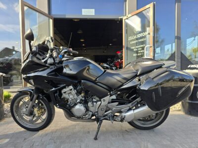 Honda CBF HONDA CBF 1000 Piękna i Zadbana Kufer raty -kup online