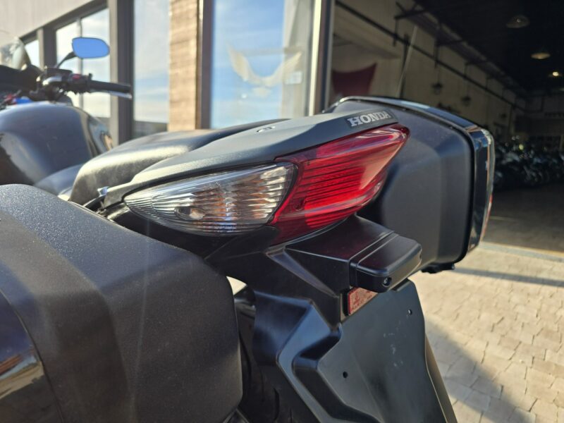 Honda CBF HONDA CBF 1000 Piękna i Zadbana Kufer raty -kup online