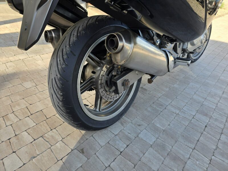 Honda CBF HONDA CBF 1000 Piękna i Zadbana Kufer raty -kup online