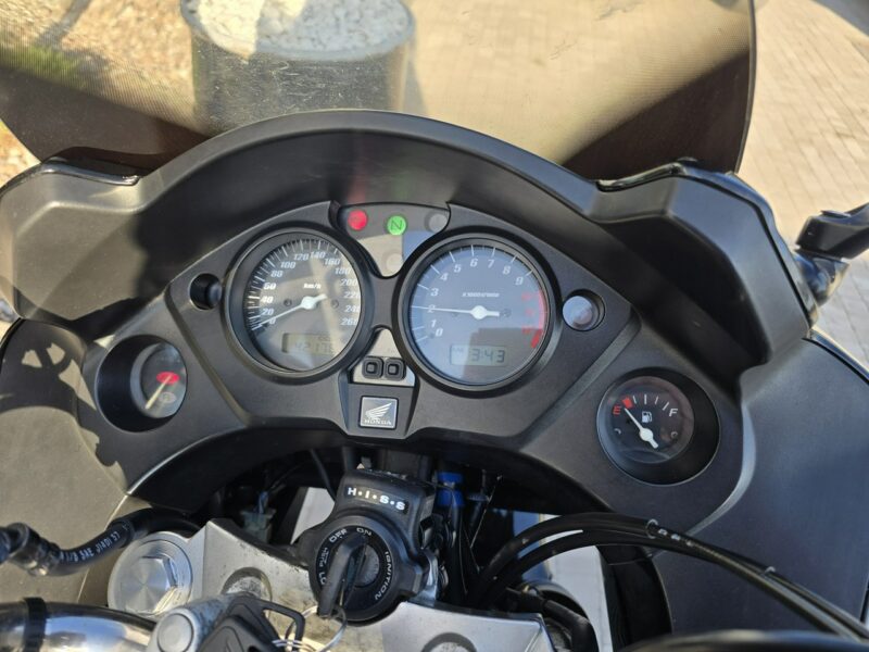 Honda CBF HONDA CBF 1000 Piękna i Zadbana Kufer raty -kup online