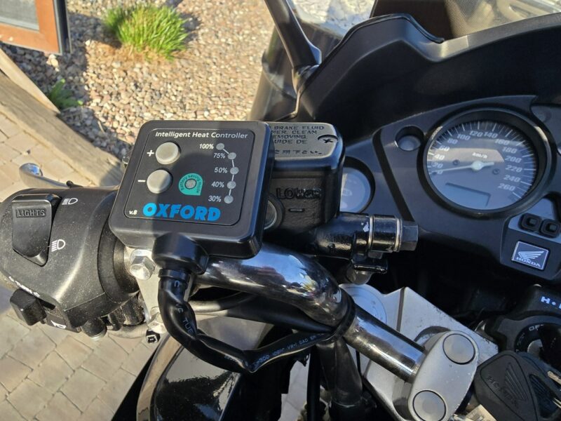 Honda CBF HONDA CBF 1000 Piękna i Zadbana Kufer raty -kup online