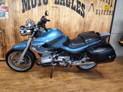 BMW R BMW R 1150R BARDZO ŁADNY i zadbany ** raty -kup online