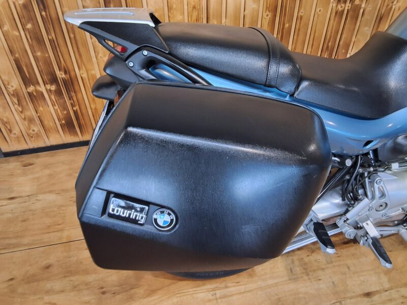BMW R BMW R 1150R BARDZO ŁADNY i zadbany ** raty -kup online
