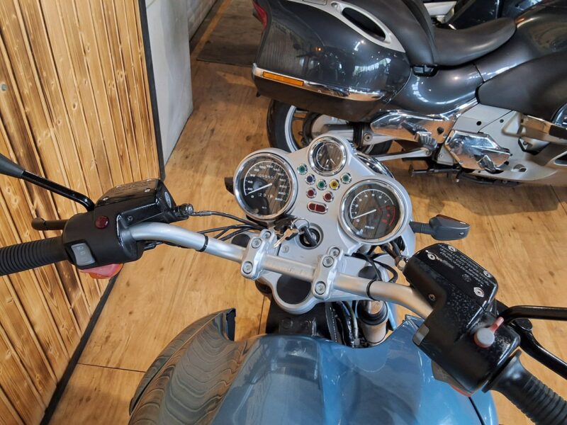 BMW R BMW R 1150R BARDZO ŁADNY i zadbany ** raty -kup online