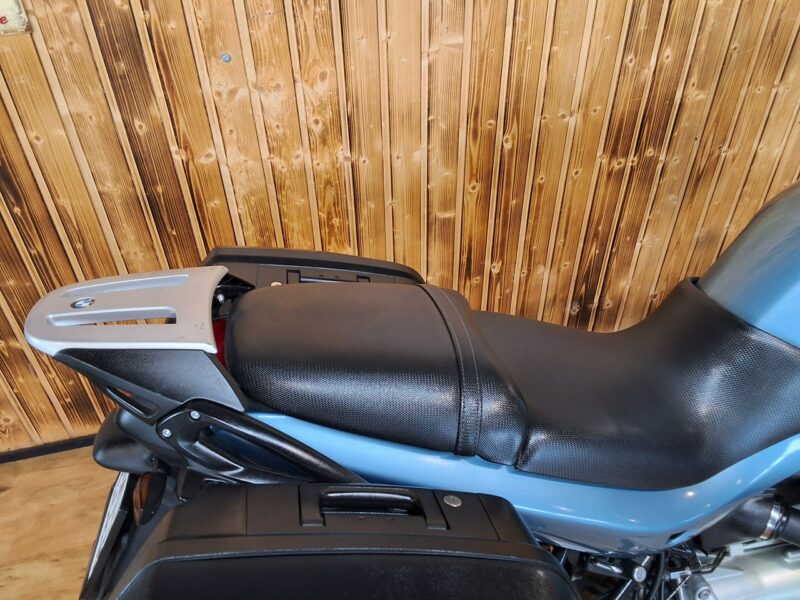 BMW R BMW R 1150R BARDZO ŁADNY i zadbany ** raty -kup online
