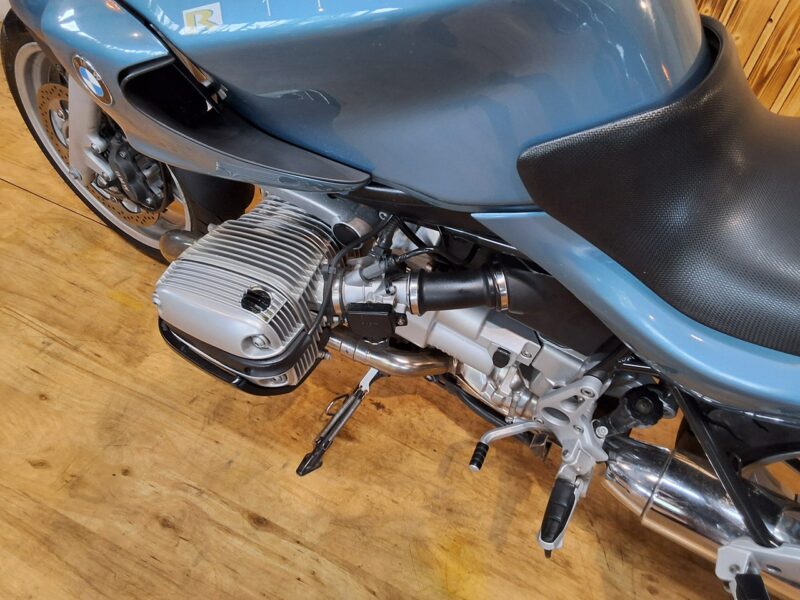 BMW R BMW R 1150R BARDZO ŁADNY i zadbany ** raty -kup online