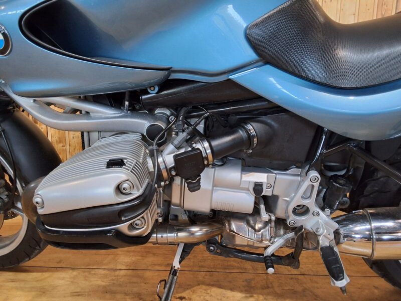 BMW R BMW R 1150R BARDZO ŁADNY i zadbany ** raty -kup online