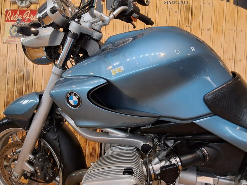 BMW R BMW R 1150R BARDZO ŁADNY i zadbany ** raty -kup online