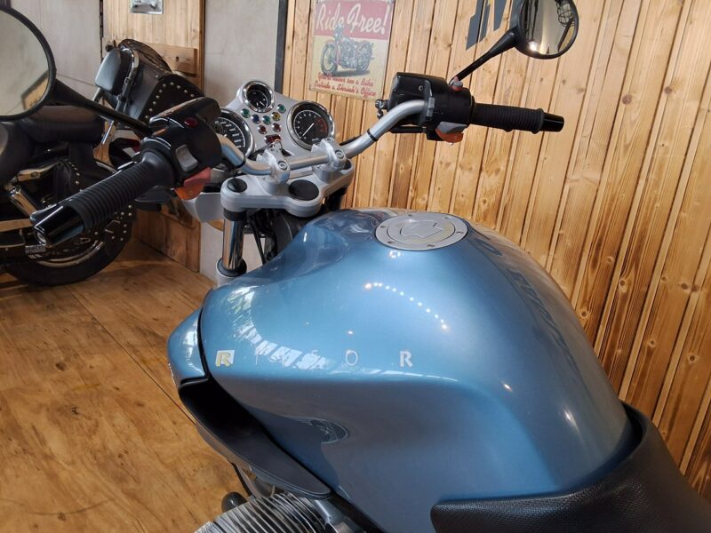 BMW R BMW R 1150R BARDZO ŁADNY i zadbany ** raty -kup online