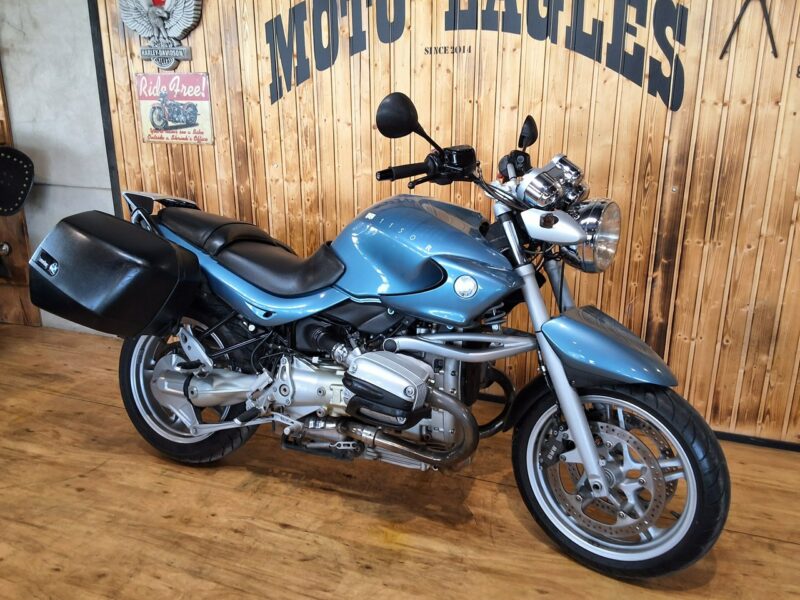 BMW R BMW R 1150R BARDZO ŁADNY i zadbany ** raty -kup online