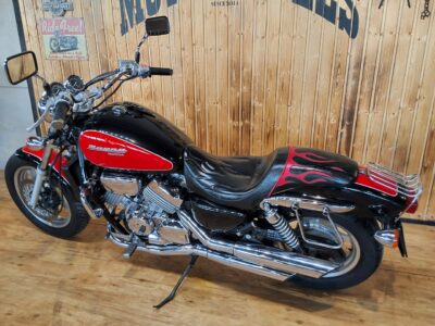 Honda VF HONDA VF750 C motocykl wygląda inaczej, Technicznie ideał.raty CORBIN