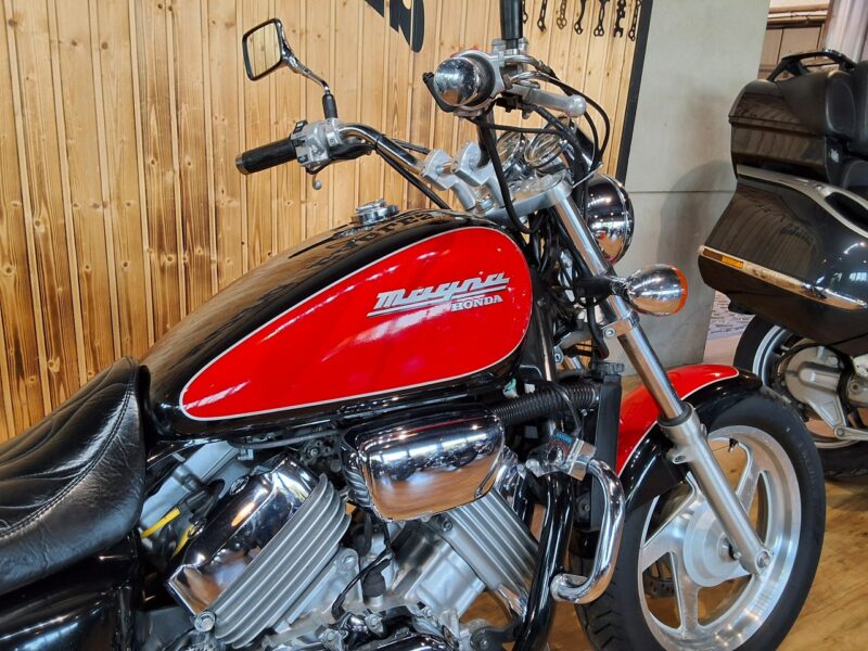 Honda VF HONDA VF750 C motocykl wygląda inaczej, Technicznie ideał.raty CORBIN