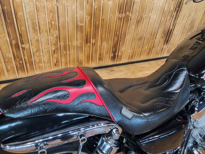 Honda VF HONDA VF750 C motocykl wygląda inaczej, Technicznie ideał.raty CORBIN