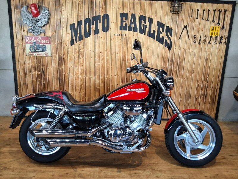 Honda VF HONDA VF750 C motocykl wygląda inaczej, Technicznie ideał.raty CORBIN