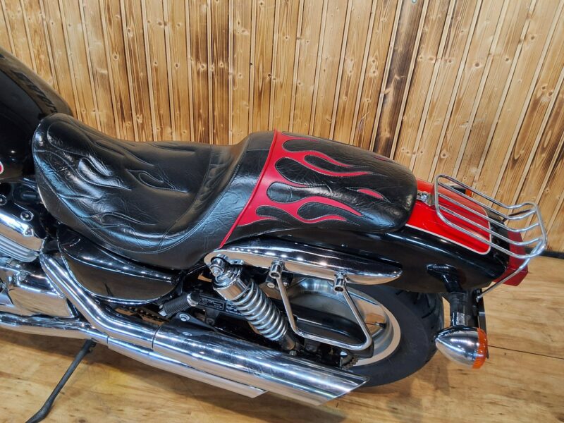 Honda VF HONDA VF750 C motocykl wygląda inaczej, Technicznie ideał.raty CORBIN