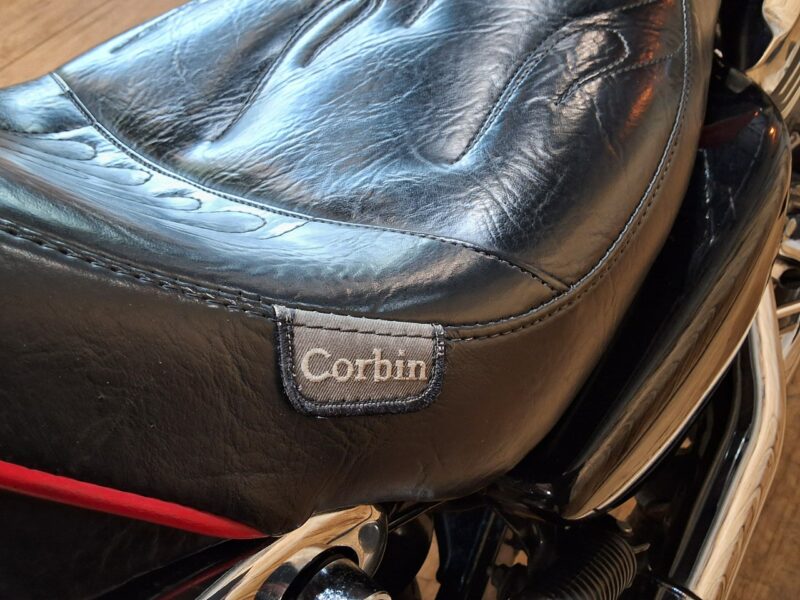 Honda VF HONDA VF750 C motocykl wygląda inaczej, Technicznie ideał.raty CORBIN