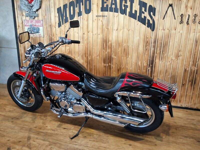 Honda VF HONDA VF750 C motocykl wygląda inaczej, Technicznie ideał.raty CORBIN