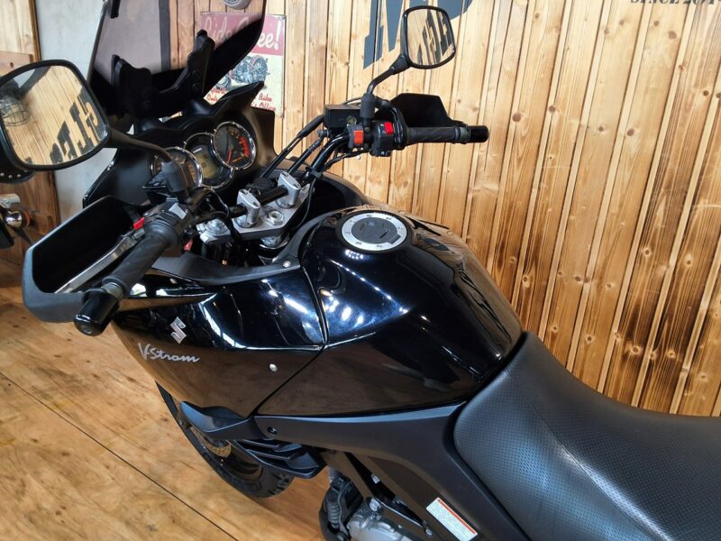 Suzuki DL Ba4dzo zadbany Vstrom dl1000, stan super, raty, kup online.