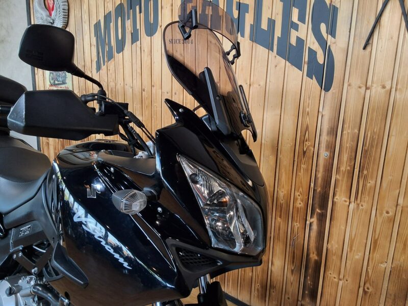 Suzuki DL Ba4dzo zadbany Vstrom dl1000, stan super, raty, kup online.
