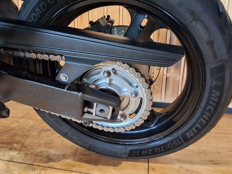 Suzuki DL Ba4dzo zadbany Vstrom dl1000, stan super, raty, kup online.