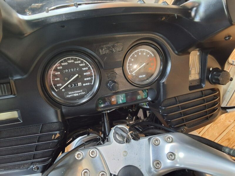 BMW RT ## Piękny Motocykl BMW R 1150 RT ## ZABANY #raty -kup online