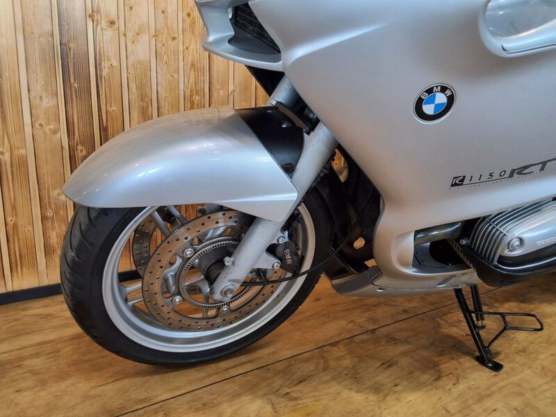 BMW RT ## Piękny Motocykl BMW R 1150 RT ## ZABANY #raty -kup online