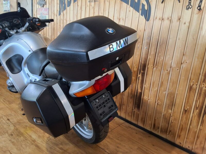 BMW RT ## Piękny Motocykl BMW R 1150 RT ## ZABANY #raty -kup online