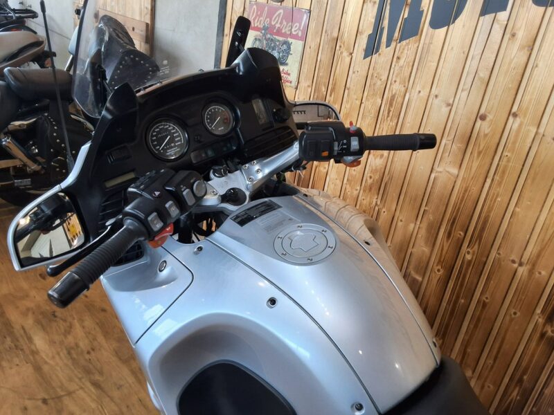 BMW RT ## Piękny Motocykl BMW R 1150 RT ## ZABANY #raty -kup online