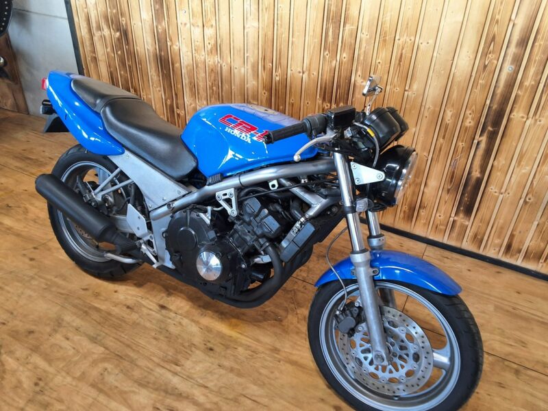 Honda CB HONDA CB1 UNIKAT klasyczna perełka raty -kup online