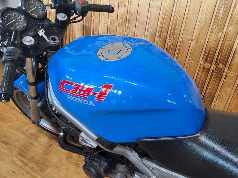 Honda CB HONDA CB1 UNIKAT klasyczna perełka raty -kup online