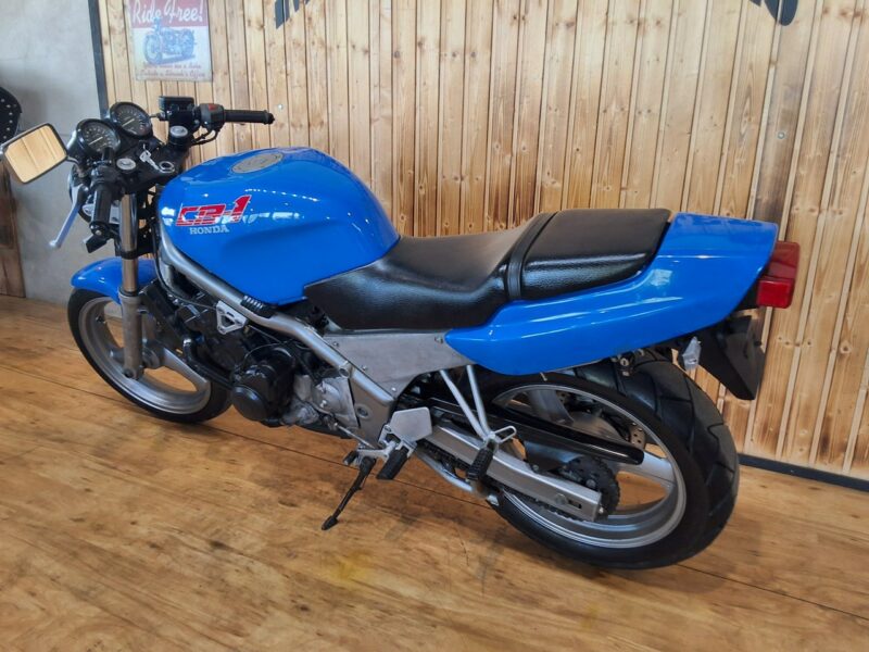Honda CB HONDA CB1 UNIKAT klasyczna perełka raty -kup online