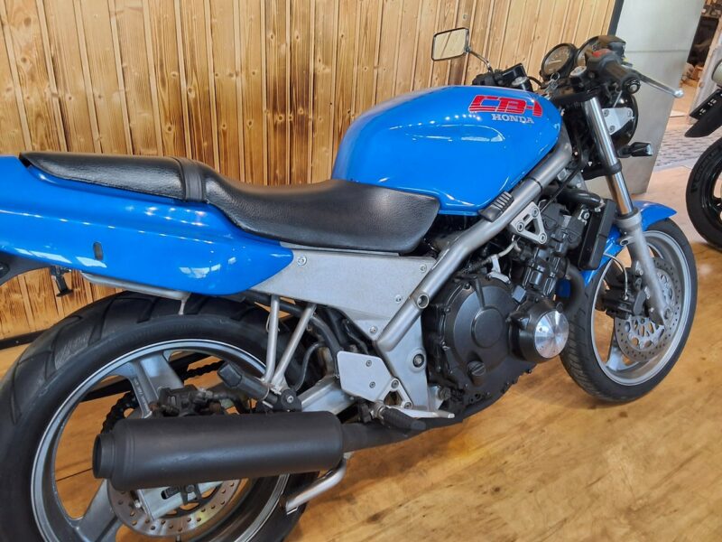 Honda CB HONDA CB1 UNIKAT klasyczna perełka raty -kup online