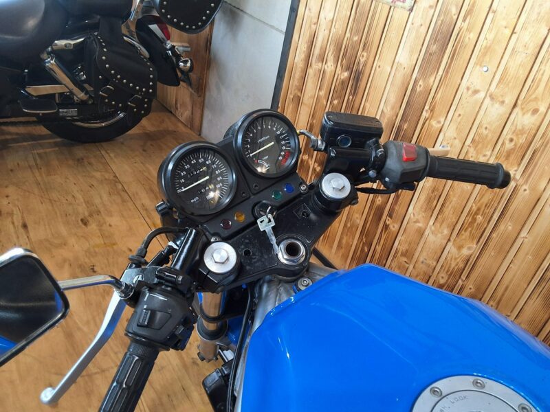 Honda CB HONDA CB1 UNIKAT klasyczna perełka raty -kup online