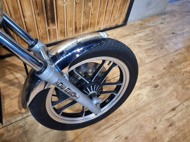 Honda VF HONDA VF500 C motocykl wygląda ślicznie, Technicznie ideał.raty