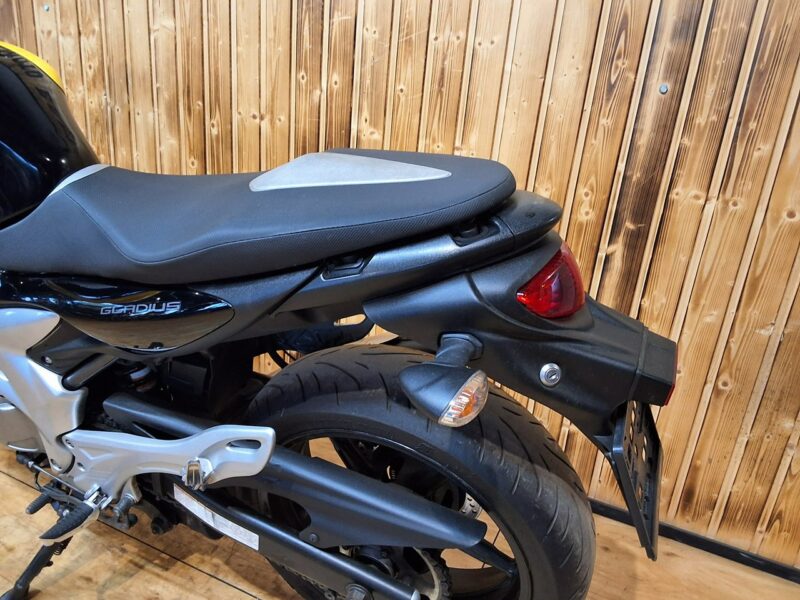 Suzuki SFV Gladius suzuki gladius 650 SFV RATY kup online ABS