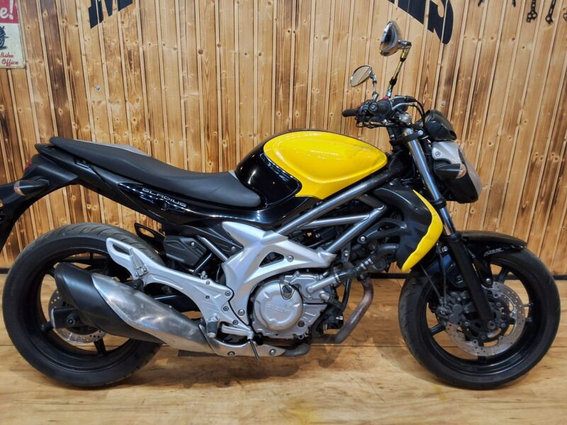 Suzuki SFV Gladius suzuki gladius 650 SFV RATY kup online ABS