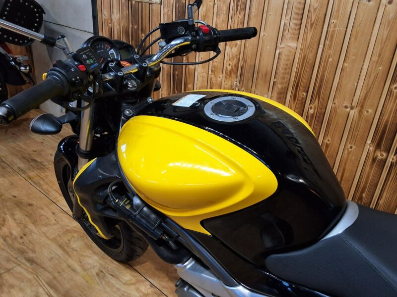 Suzuki SFV Gladius suzuki gladius 650 SFV RATY kup online ABS