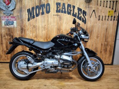BMW R BMW R 1150R BARDZO ŁADNY i zadbany ** raty -kup online