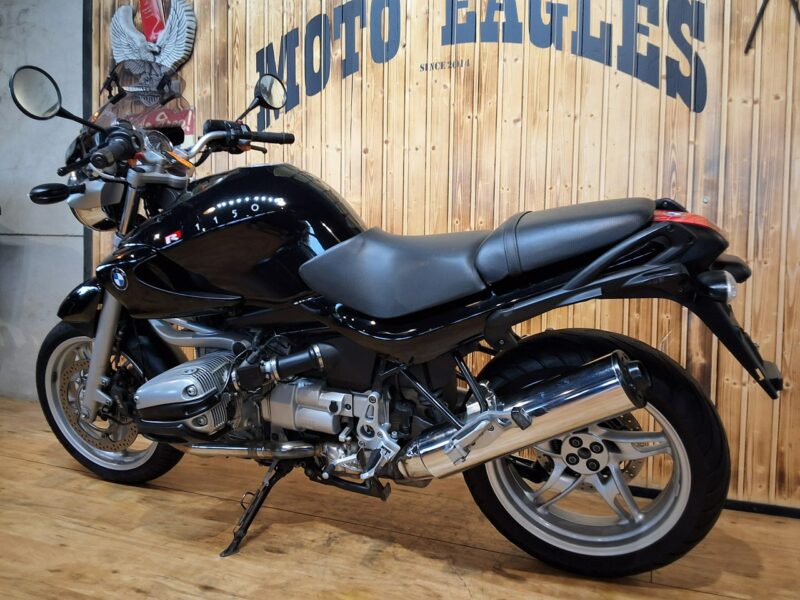 BMW R BMW R 1150R BARDZO ŁADNY i zadbany ** raty -kup online