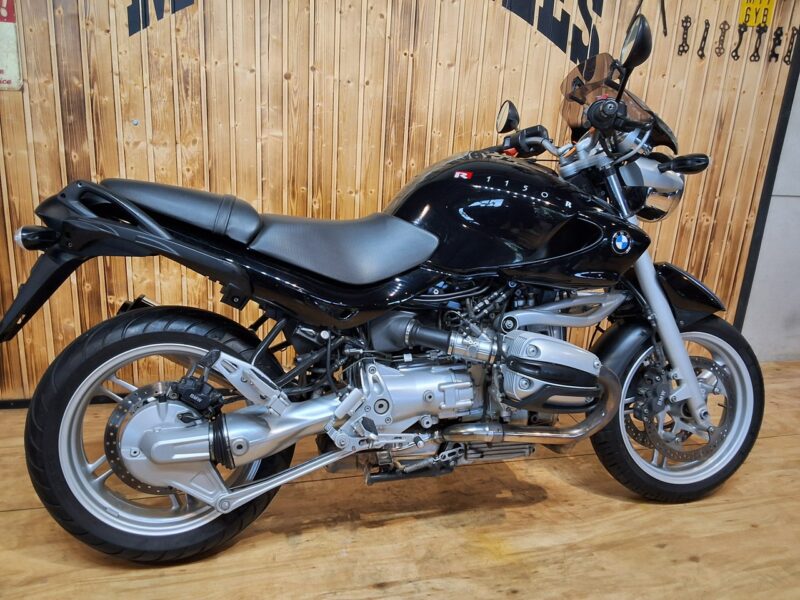 BMW R BMW R 1150R BARDZO ŁADNY i zadbany ** raty -kup online