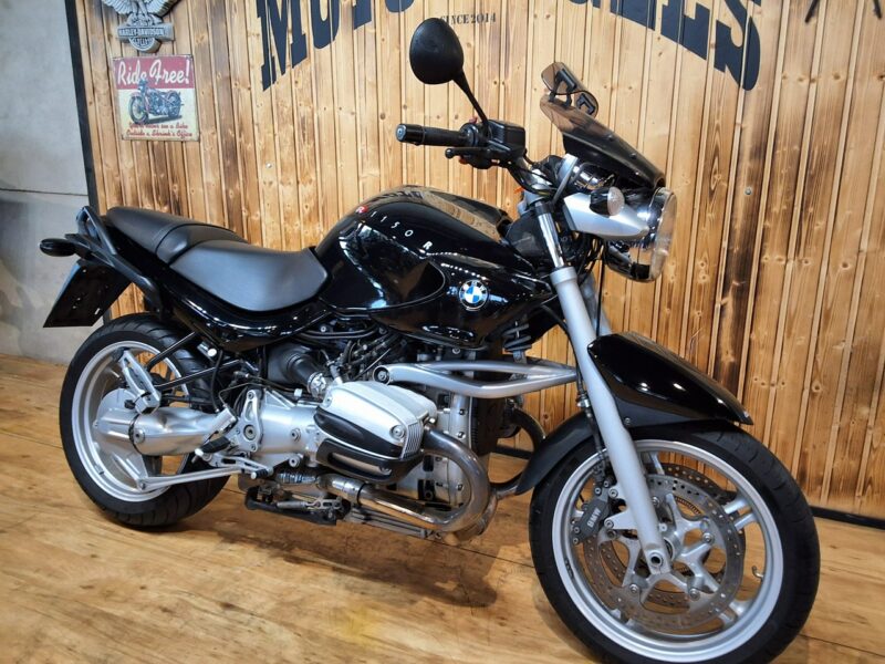 BMW R BMW R 1150R BARDZO ŁADNY i zadbany ** raty -kup online