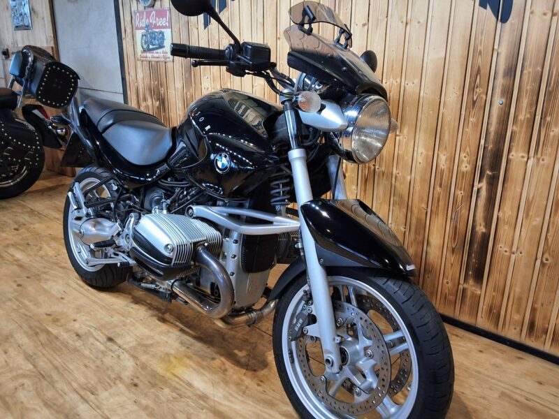 BMW R BMW R 1150R BARDZO ŁADNY i zadbany ** raty -kup online